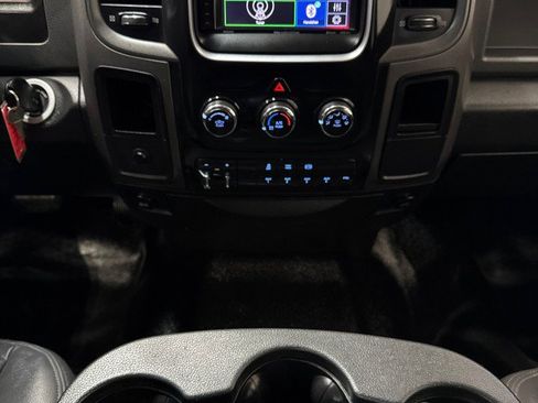 Used 2014 RAM 4500 Tradesman w/ Ambulance Prep Group image 19