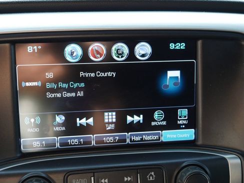 Used 2019 GMC Sierra 2500 SLE w/ SLE Preferred Package AWD/4WD image 15