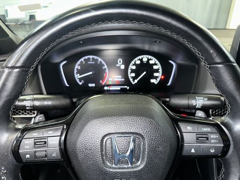 Used 2024 Honda Civic Sport image 8