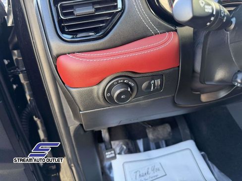 Used 2022 Dodge Durango SRT w/ Premium Interior Group image 35