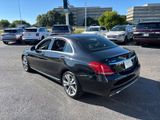 Used 2018 Mercedes-Benz C 300 4MATIC Sedan image 5