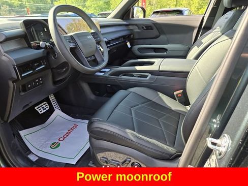 New 2027 Kia Telluride SX X-Line w/ Towing Package AWD/4WD image 8