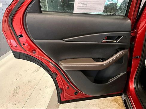 Used 2023 MAZDA CX-30 AWD 2.5 S w/ Premium Package image 22