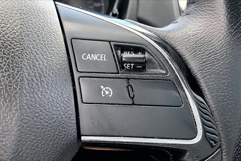 Used 2020 Mitsubishi Outlander Sport SE AWD/4WD image 11