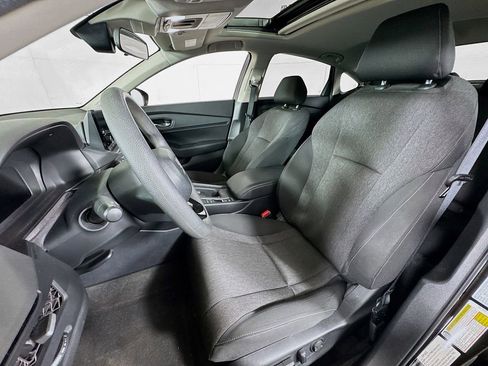 Used 2023 Honda Accord EX image 20