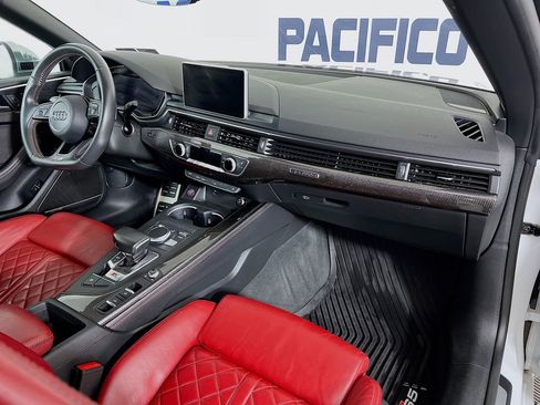 Used 2018 Audi S5 Premium Plus w/ Navigation Package image 36