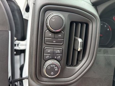New 2025 Chevrolet Silverado 2500 W/T w/ WT Convenience Package image 18