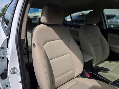 Used 2017 Hyundai Elantra SE FWD image 35