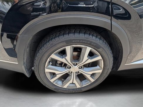 Used 2022 Hyundai Palisade SEL w/ Premium Package image 21