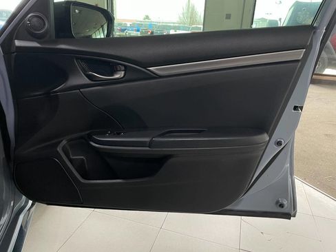 Used 2020 Honda Civic Sport image 25