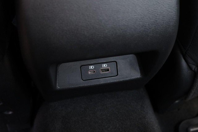 Certified 2025 Nissan Altima 2.5 SV FWD image 20