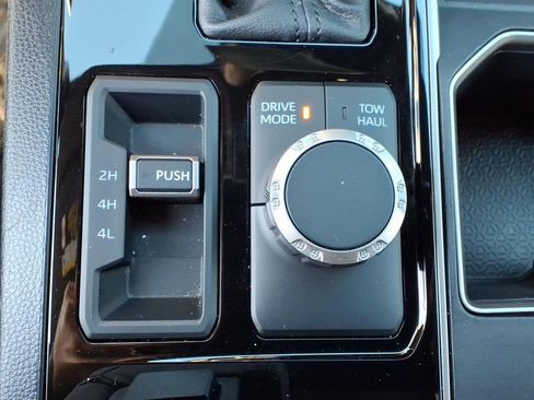 Used 2025 Toyota Tundra SR5 w/ SR5 Convenience Package image 24