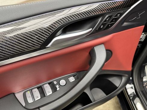 Certified 2024 BMW X3 M40i w/ Premium Package image 11