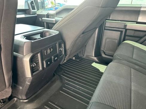 Used 2017 Ford F150 XLT w/ Equipment Group 302A Luxury AWD/4WD image 20