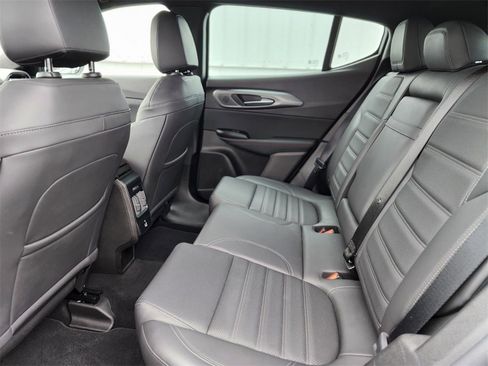 Used 2023 Dodge Hornet GT Plus image 14