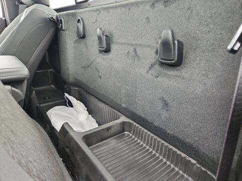 New 2026 RAM 3500 Tradesman AWD/4WD image 23