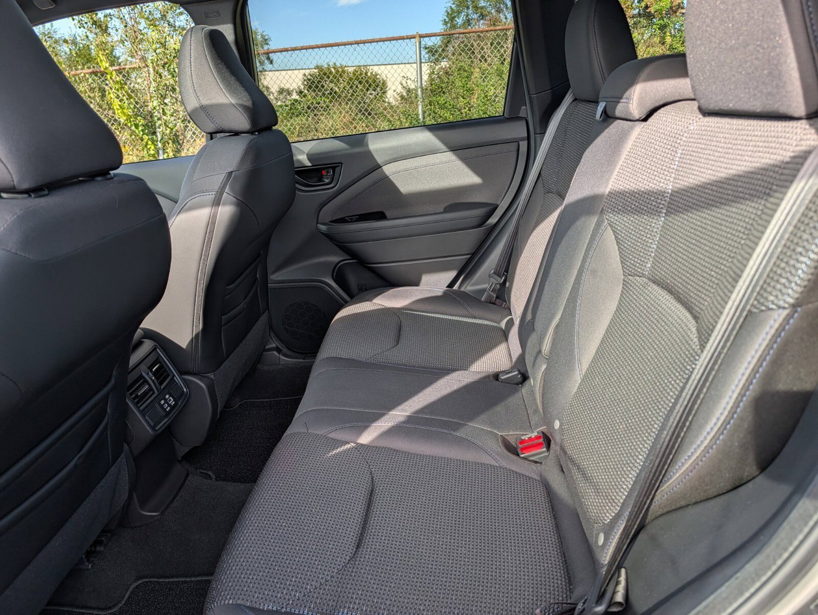 Certified 2026 Subaru Forester Premium AWD/4WD image 16