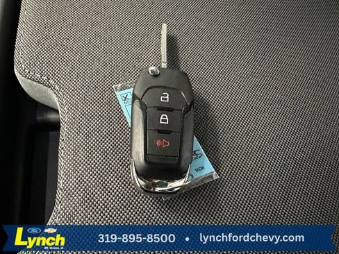 New 2026 Ford F250 XL w/ STX Appearance Package image 13