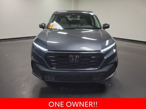 Used 2023 Honda CR-V EX-L image 3