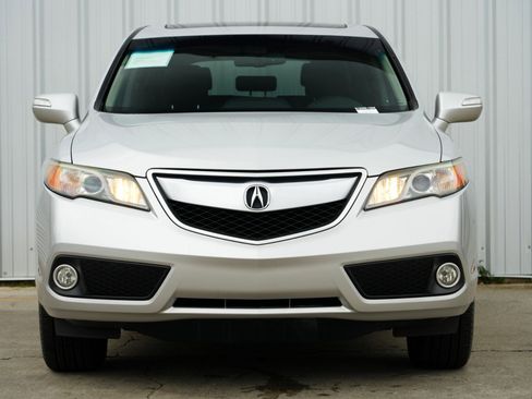 Used 2015 Acura RDX FWD w/ Technology Package image 6