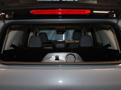 New 2025 Ford Bronco Sport Badlands w/ Badlands Tech Package image 33