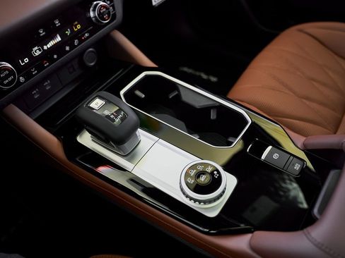 New 2026 Mitsubishi Outlander SEL image 48