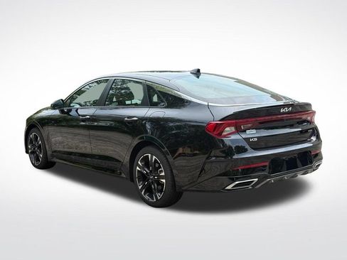 Used 2024 Kia K5 GT-Line image 7