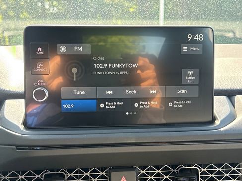 New 2026 Honda Accord LX image 24