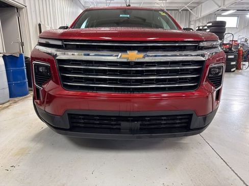 New 2026 Chevrolet Traverse LT FWD image 29