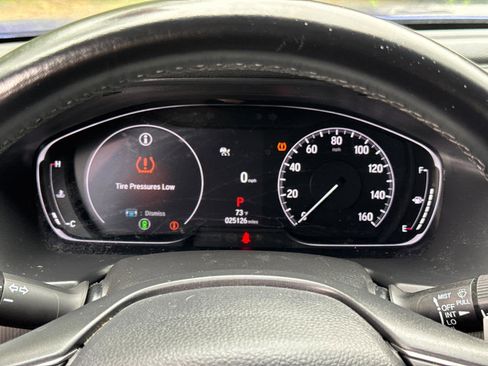 Certified 2022 Honda Accord Sport image 18