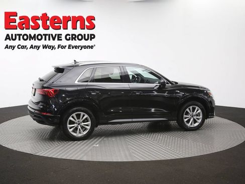 Used 2025 Audi Q3 2.0T Premium AWD/4WD image 45