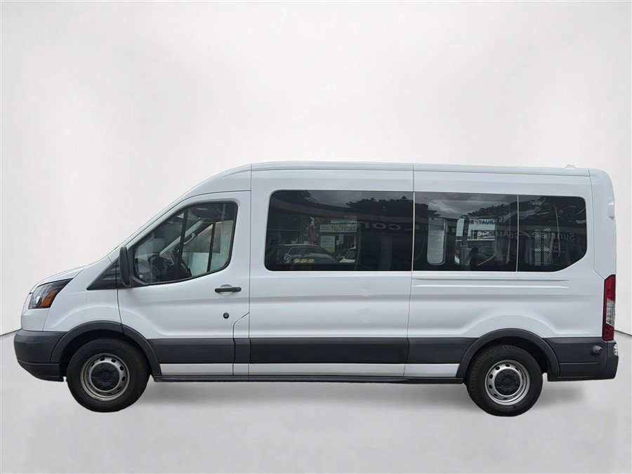 Used 2018 Ford Transit 350 XL RWD image 12