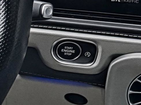 Used 2022 Mercedes-Benz G 63 AMG 4MATIC image 17