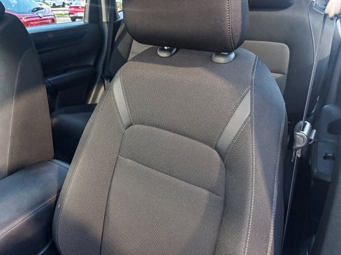 Certified 2024 Honda CR-V LX image 24