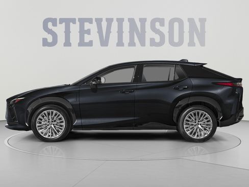 Used 2026 Lexus RZ 450e AWD w/ Accessory Package (Z1) image 3