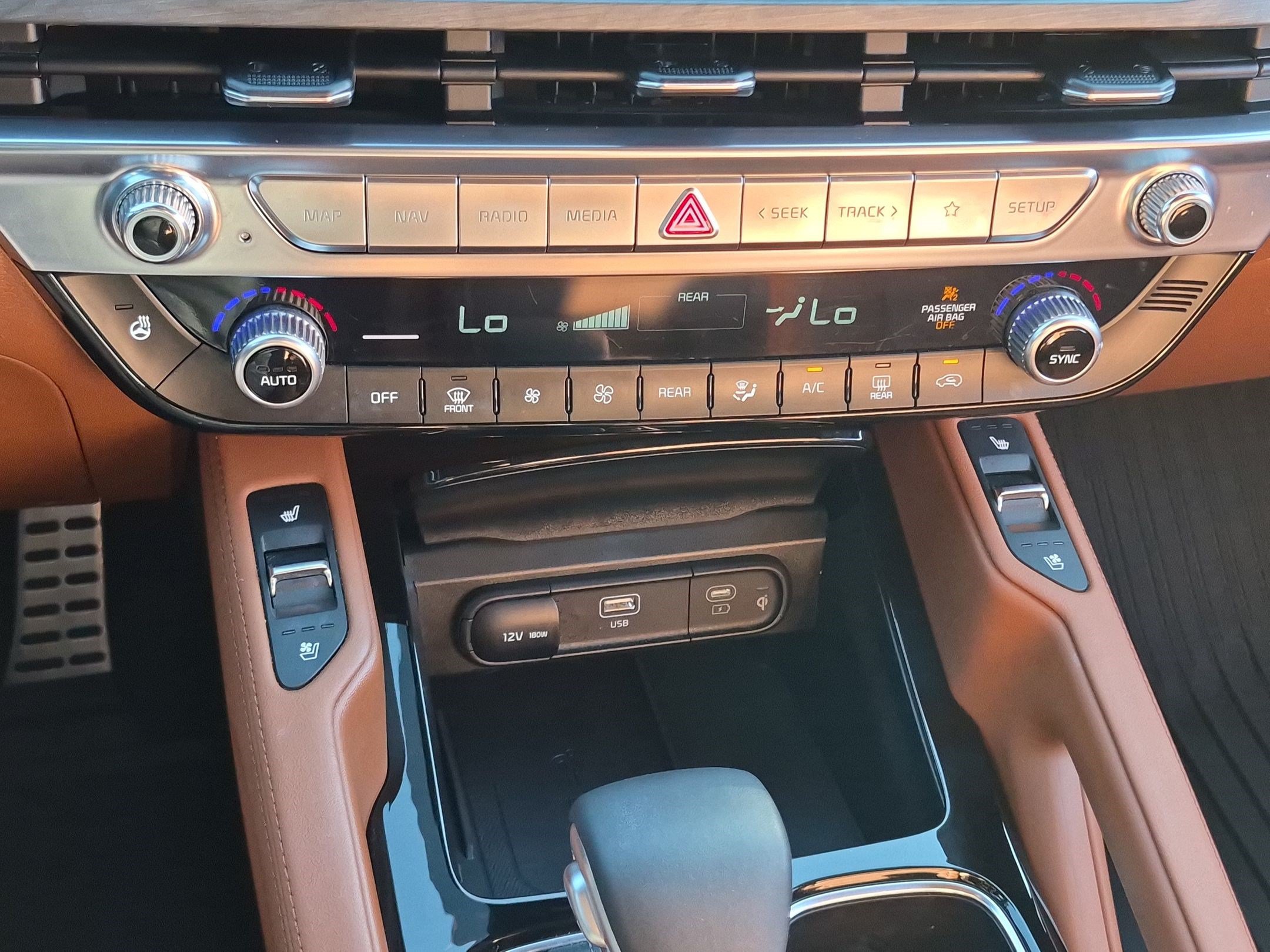 Used 2025 Kia Telluride SX Prestige X-Line AWD/4WD image 29
