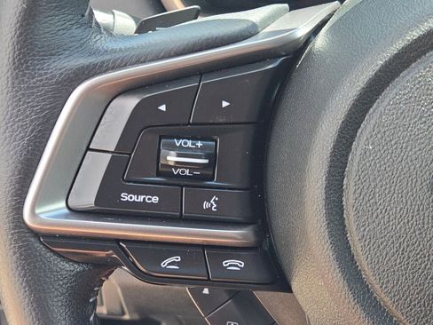 Used 2020 Subaru Outback Limited XT AWD/4WD image 31