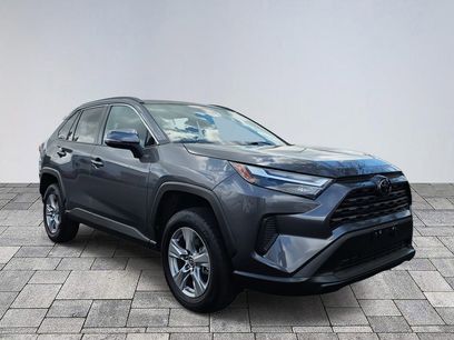 Used 2024 Toyota RAV4 XLE