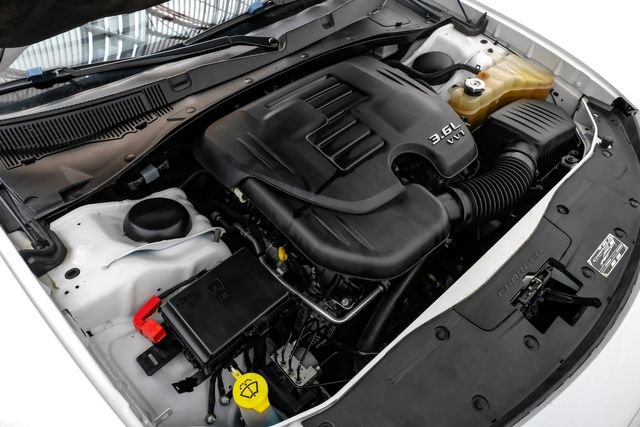 Used 2023 Dodge Charger GT RWD image 64
