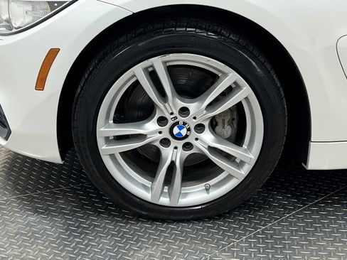Used 2016 BMW 435i xDrive Coupe AWD/4WD image 38