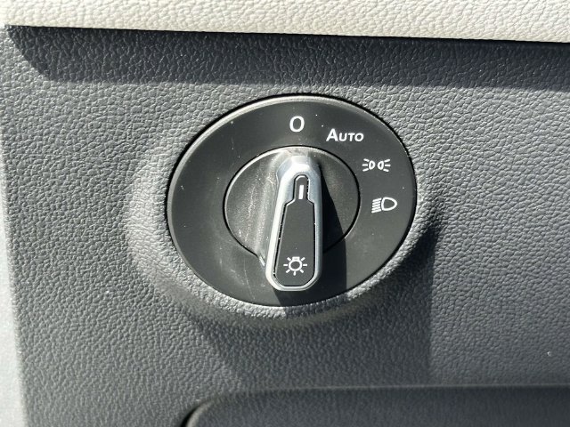 Used 2025 Volkswagen Taos S AWD/4WD image 14