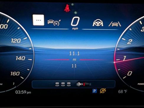 New 2026 Mercedes-Benz GLC 300 image 10