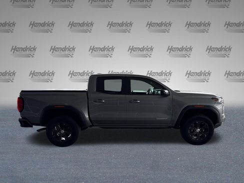Used 2023 GMC Canyon Elevation w/ Convenience Package RWD image 5