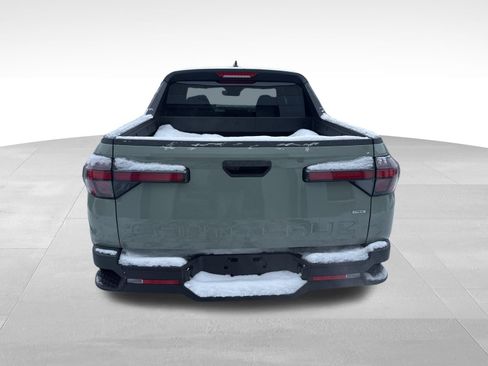 New 2026 Hyundai Santa Cruz SE image 7