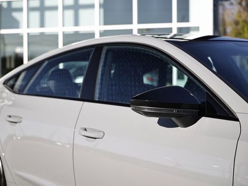 New 2026 Audi RS 7 Performance image 3