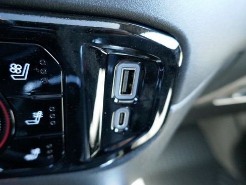 New 2025 Chevrolet Silverado 1500 LTZ image 26