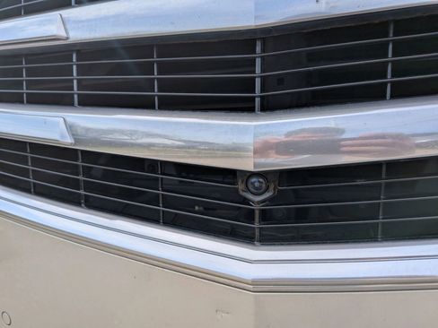 Used 2016 Cadillac Escalade ESV Luxury image 11