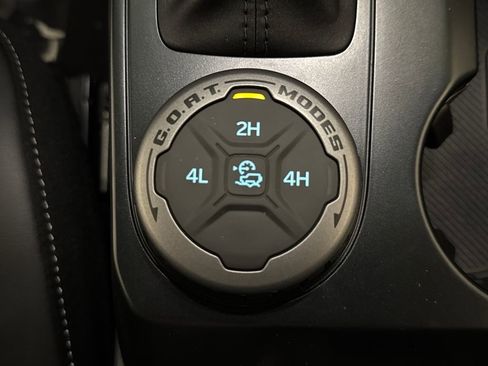 New 2025 Ford Bronco Outer Banks image 33