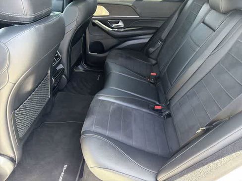 Used 2022 Mercedes-Benz GLE 350 4MATIC image 17