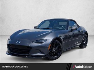 Used 2016 MAZDA MX-5 Miata Grand Touring RWD video 1